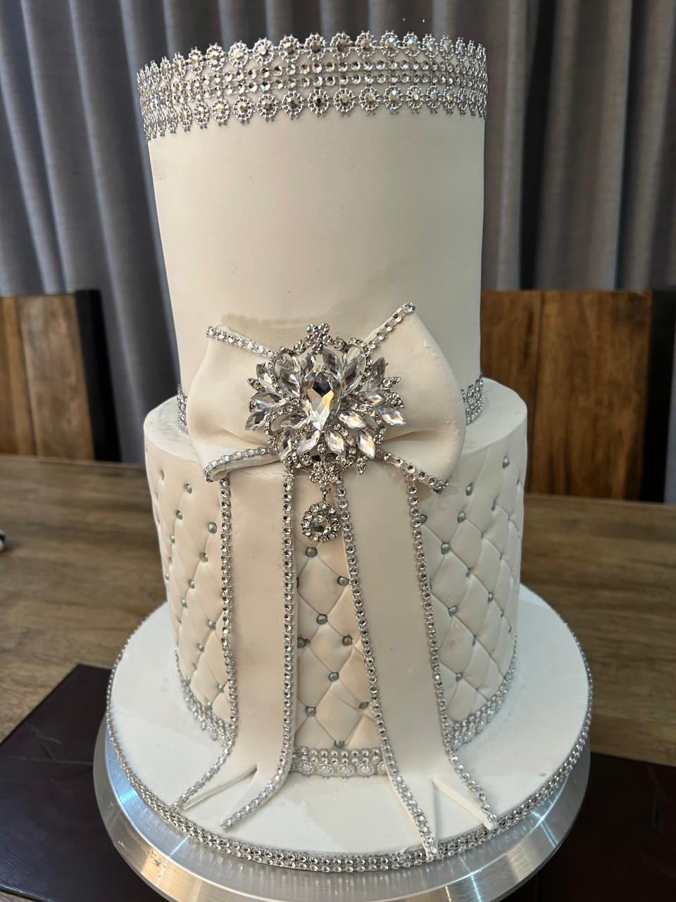 Crystal Couture